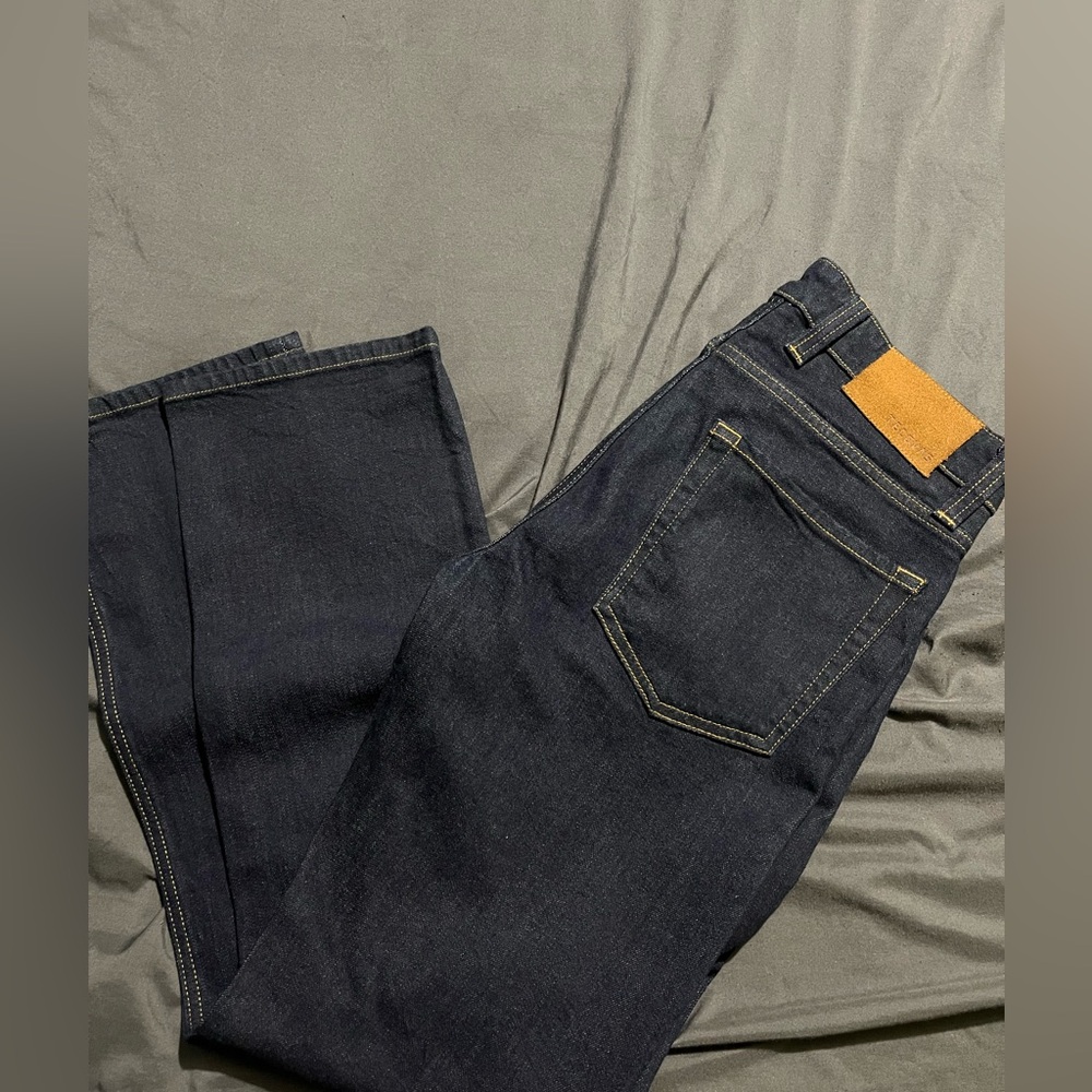 Men’s tecovas ranchwear jeans
